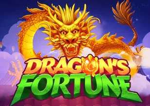 Dragon\'s Fortune