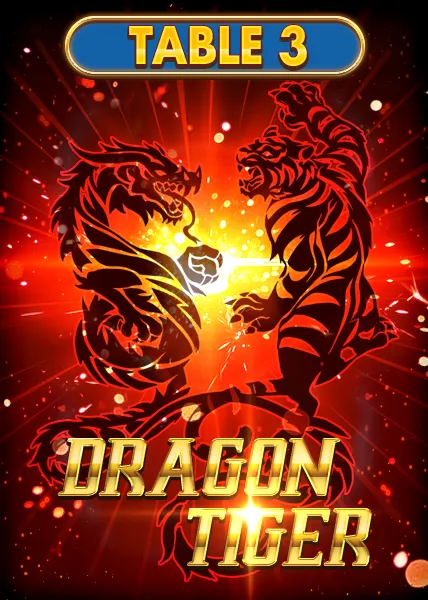DragonTiger 3