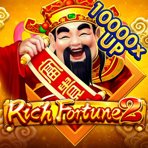 Rich Fortune2