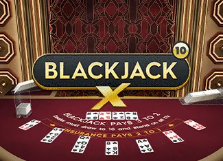 BlackjackX 10