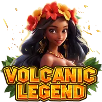 Volcanic Legend