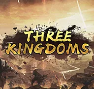 Three Kingdoms