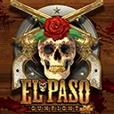 El Paso Gunfight xNudge