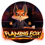 Flaming Fox