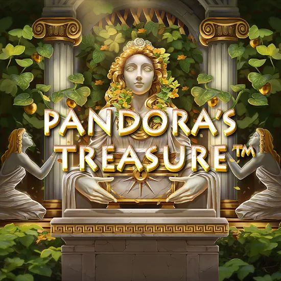 Pandora\'s Treasure