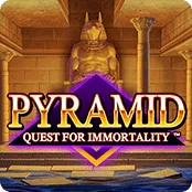 Pyramid: Quest for Immortality