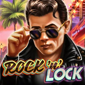 Rock\'n\'Lock