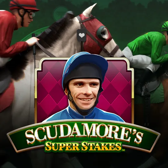Scudamore\'s Super Stakes