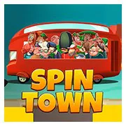 Spin Town