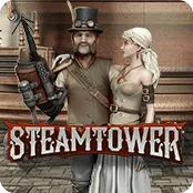 Steam Tower