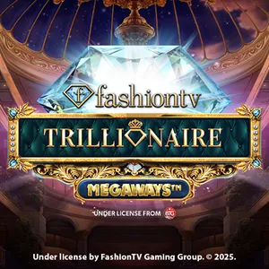 Trillionaire MegaWays