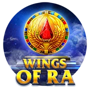 Wings Of Ra