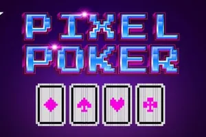 Pixel Poker