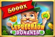 Leprechaun Bonanza