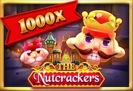 The Nutcrackers