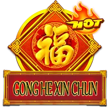 Gong He Xin Chun