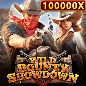 Wild Bounty Showdown