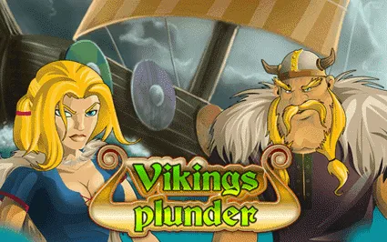 Viking\'s Plunder