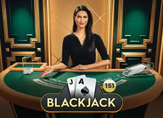 Blackjack 151