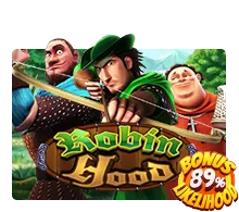 Robin Hood