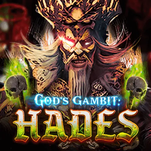 God\'s Gambit: Hades