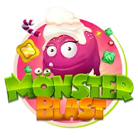 Monster Blast