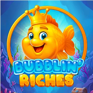 Bubblin\' Riches