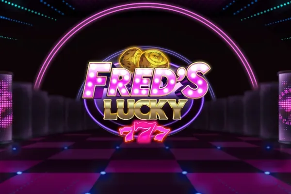 Fred\'s Lucky 777