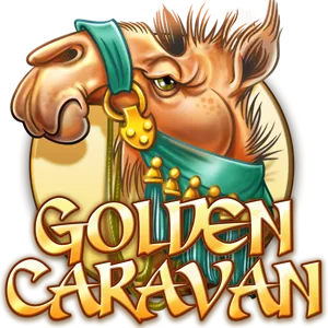 Golden Caravan