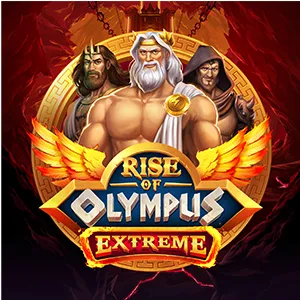 Rise of Olympus Extreme