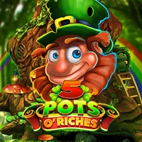 5 Pots O\' Riches
