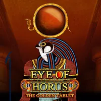 Eye of Horus The Golden Tablet