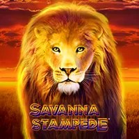 Savanna Stampede
