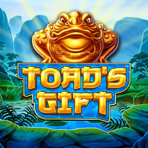 Toad\'s Gift