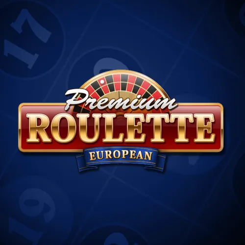 Premium European Roulette