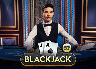 Blackjack 57