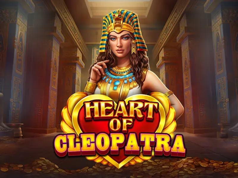 Heart of Cleopatra