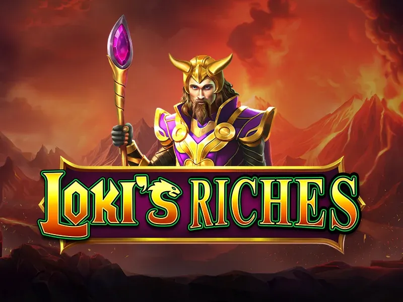 Loki\'s Riches