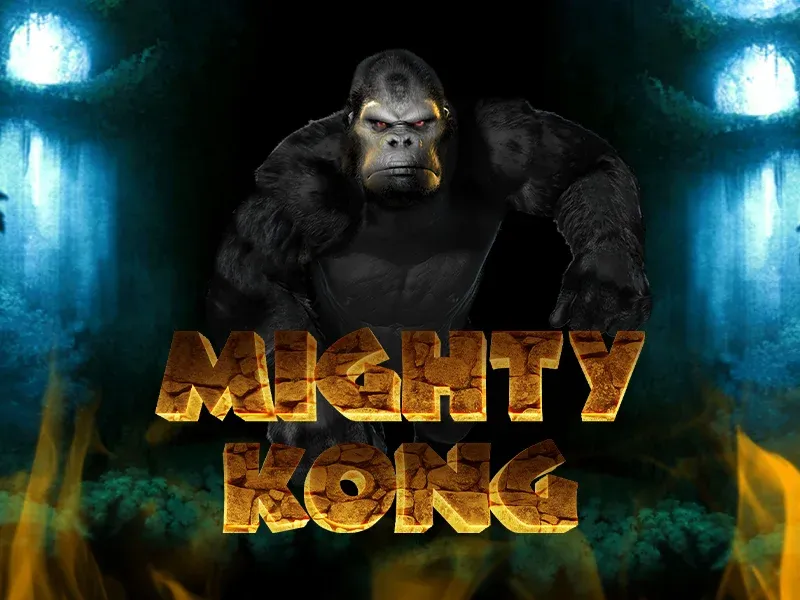 Mighty Kong