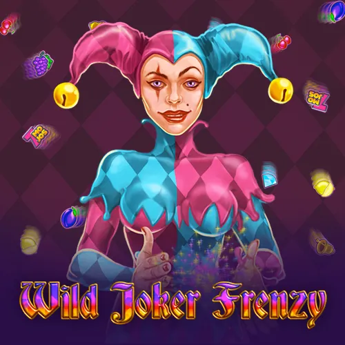 Wild Joker Frenzy