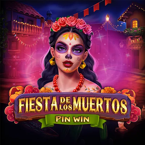 Fiesta de los Muertos