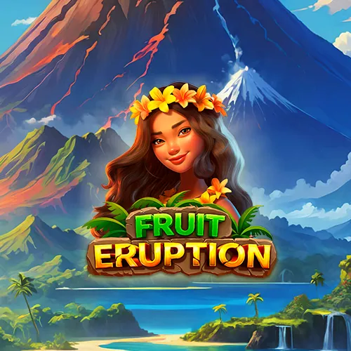 Fruit Eruption