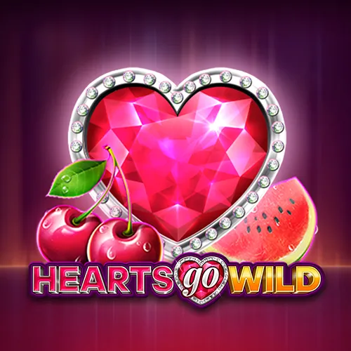 Hearts Go Wild