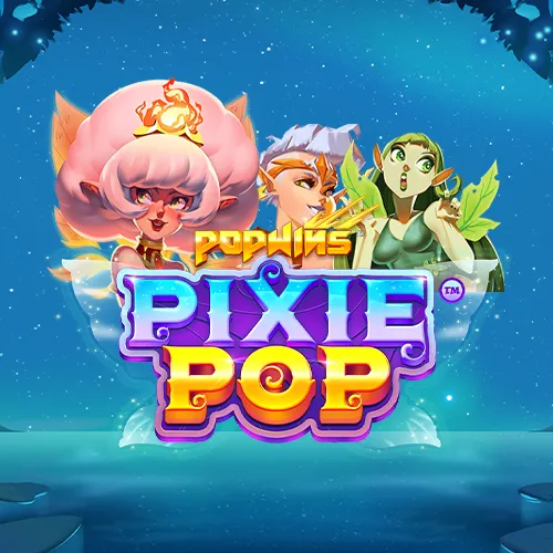 PixiePOP
