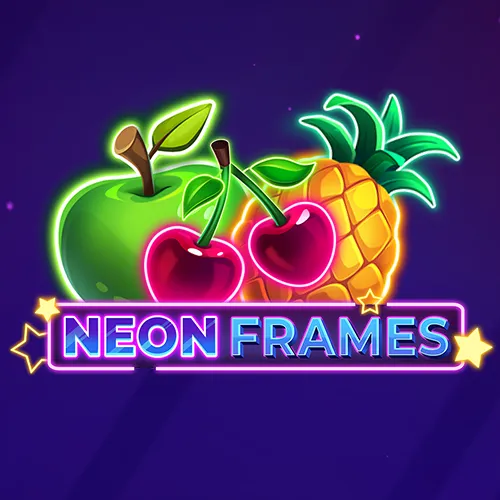 Neon Frames