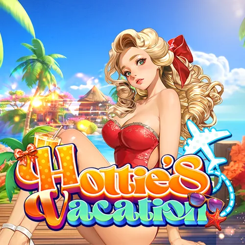 Hottie\'s Vacation