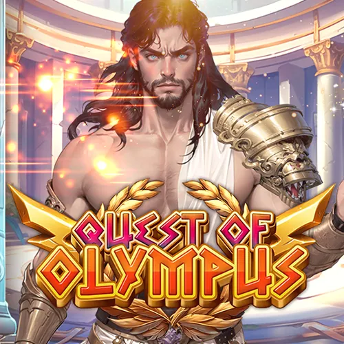 Quest of Olympus
