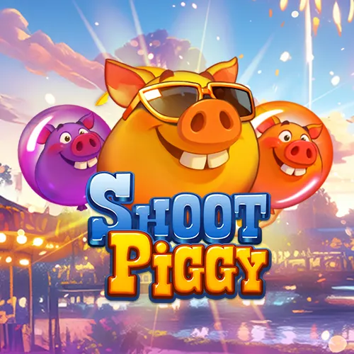 Shoot Piggy