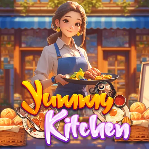 Yummy Kitchen