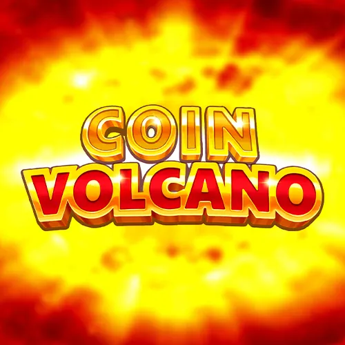 Coin Volcano